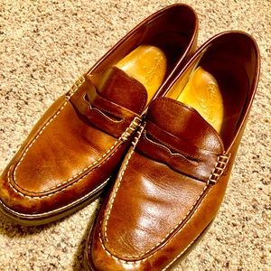 Sperry Gold Cup Exeter Loafer